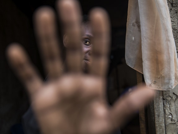 De feiten en cijfers achter gedwongen kinderprostitutie in Kenia