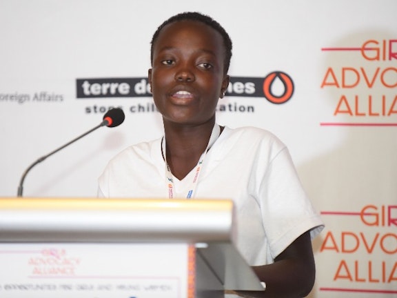 Addressing GBV and Economic Exclusion of Girls and Young Women in Kenya