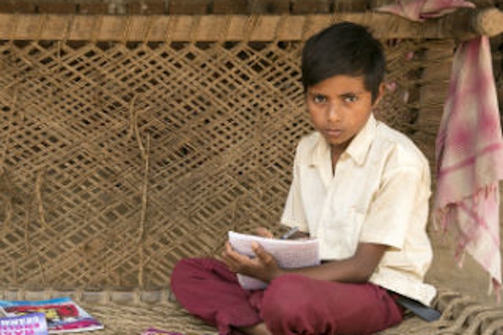 India Child Labour Terre des Hommes mica