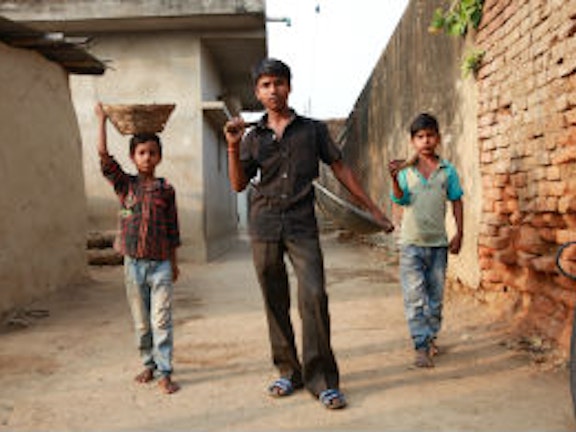 Kinderarbeid India micamijnen Terre des Hommes