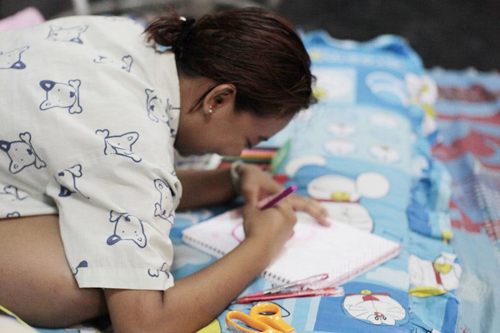 Positieve resultaten onderzoek naar alternatieve zorg voor kinderen in Azië
