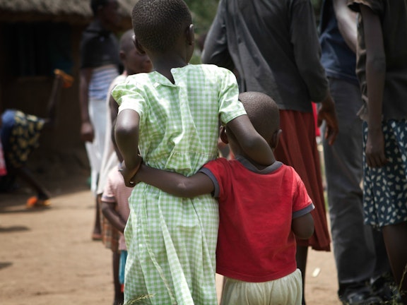 Oeganda zet de aanpak van kinderhandel hoger op de agenda Terre des Hommes