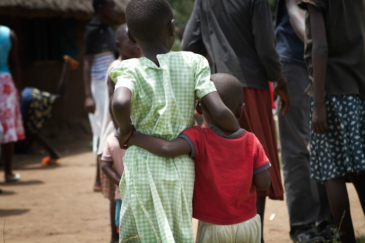 Oeganda zet de aanpak van kinderhandel hoger op de agenda Terre des Hommes