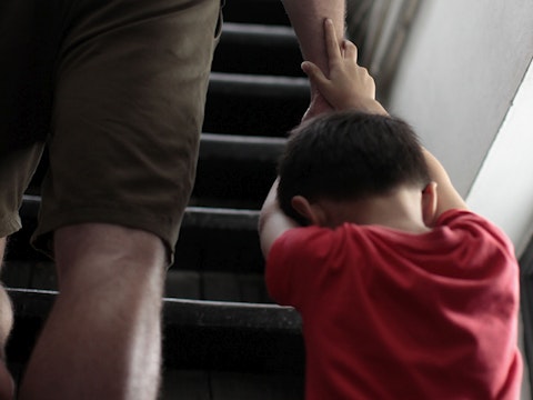 Steeds meer kinderen worden slachtoffer van seksuele uitbuiting online of offline