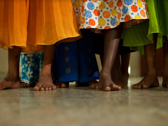 India: Geen trouwkaarten meer voor kindhuwelijken