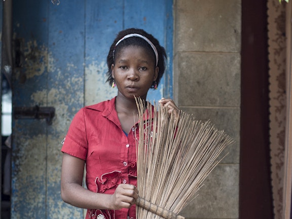 Onderzoek: Veel kinderhandel voor huishoudelijk werk in Tanzania Terre des Hommes