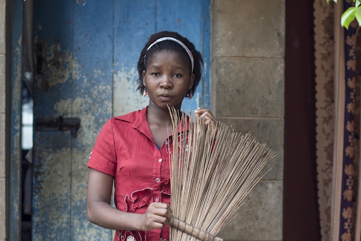 Onderzoek: Veel kinderhandel voor huishoudelijk werk in Tanzania Terre des Hommes
