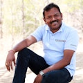 Thangaperumal Ponpandi, Country Manager India, Terre des Hommes
