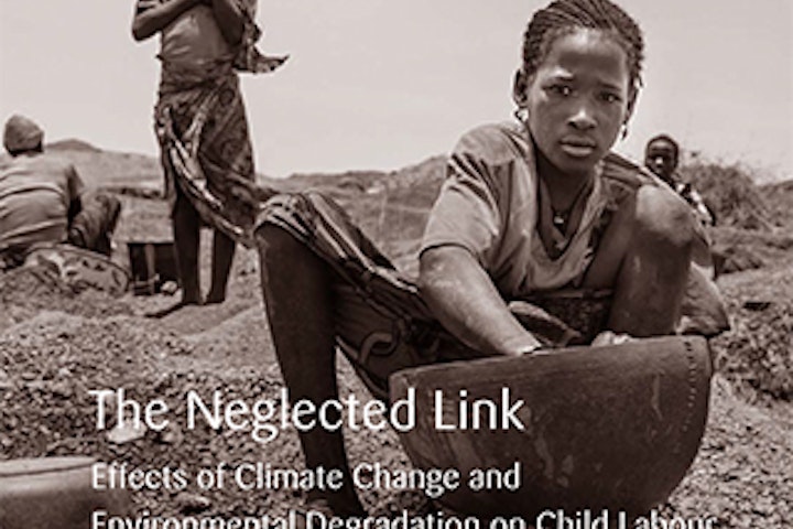 Klimaatverandering leidt tot kinderuitbuiting Terre des Hommes Kenia Turkana