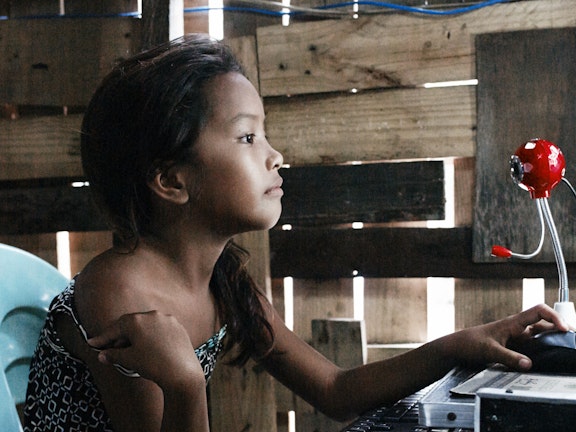 Webcamseks met kinderen steeds gruwelijker Terre des Hommes Filippijnen