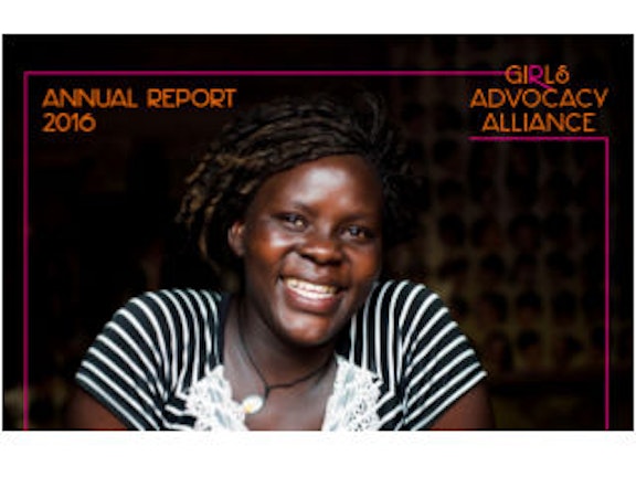 Terugkijken op een jaar Girls Advocacy Alliantie Terre des Hommes seksuele uitbuiting van meisjes