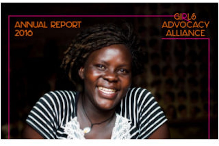 Terugkijken op een jaar Girls Advocacy Alliantie Terre des Hommes seksuele uitbuiting van meisjes