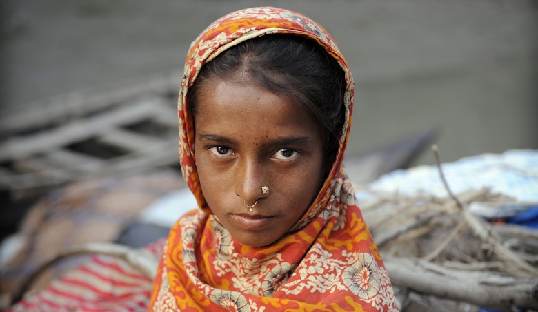 Terre des Hommes investigates adoptions from Bangladesh 