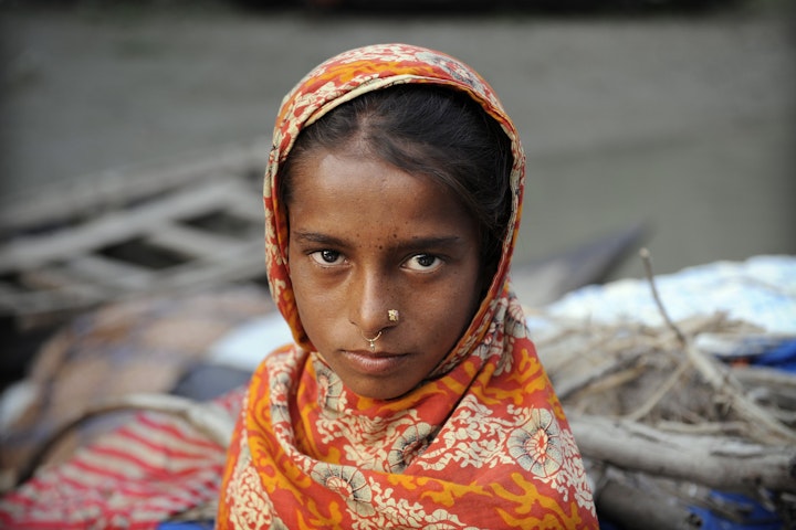 Terre des Hommes investigates adoptions from Bangladesh 