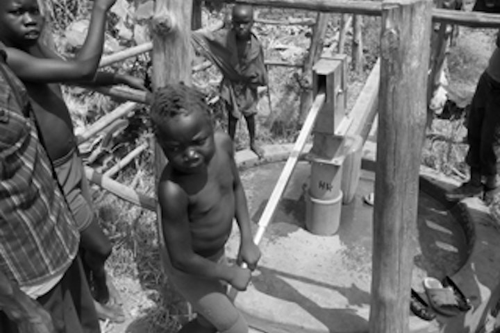 270.000 kinderen in Zuid-Soedan ondervoed Terre des Hommes noodhulp Giro555