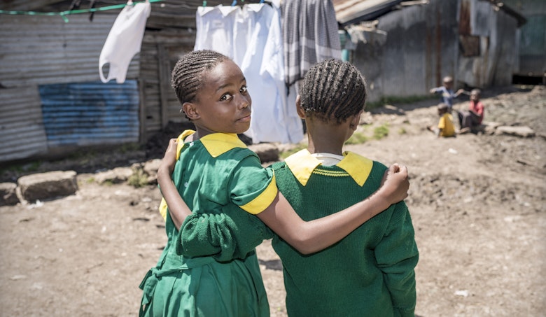 Nairobi first county in Kenya to launch gender policy guideline