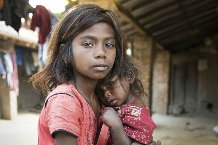 Girls Advocacy Programma in India van start Terre des Hommes India kindermishandeling