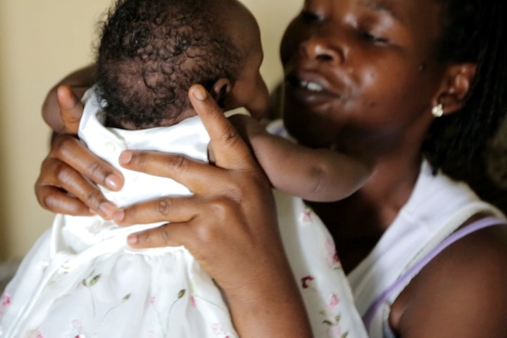 41 kinderen naar een thuis in plaats van een tehuis Oeganda Terre des Hommes kindermisbruik