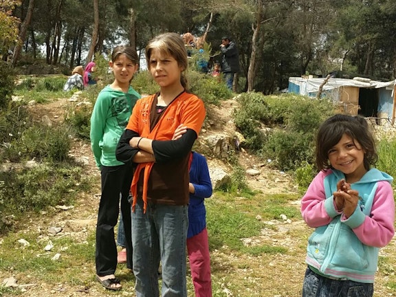 Twaalf miljoen voor noodhulp aan Syriërs in de regio Syria Joint Response noodhulp terre des hommes