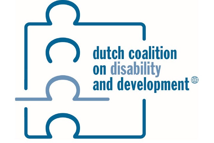 Dutch coalition on disability and development