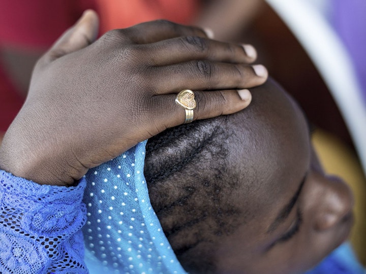 In the Shinyanga region in Tanzania, Terre des Hommes Netherlands recently rescued 108 child brides. Child marriage is a major challenge in this part of the country. Together with partner organisations, Terre des Hommes Netherlands creates an independent future for these girls.