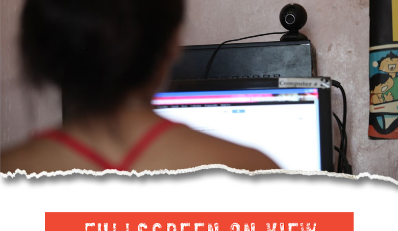 An Exploratory Study on the Background and Psychosocial Consequences of Webcam Child Sex Tourism in the Philippines