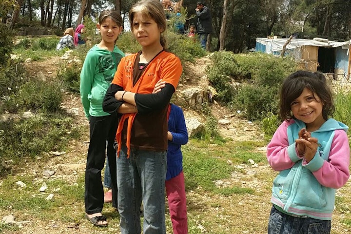 Toenemend risico op uitbuiting vluchtkinderen Libanon