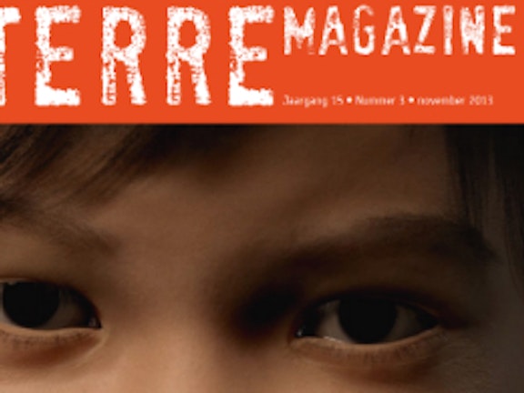 Terre magazine 2013 nr. 3