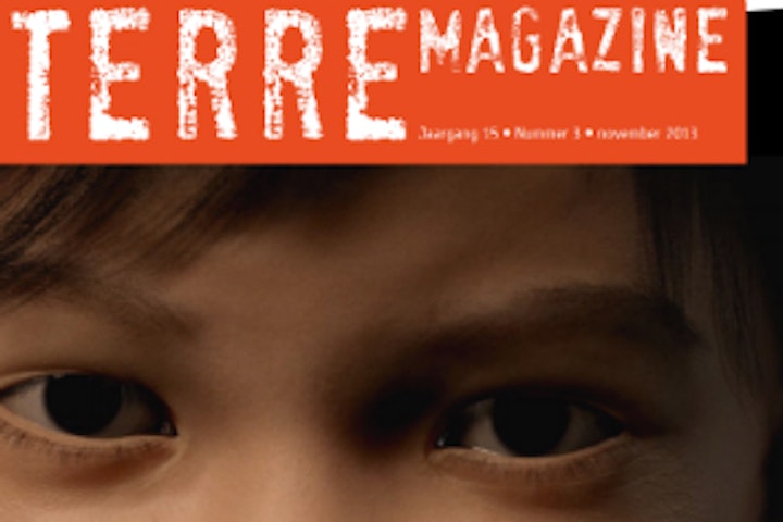 Terre magazine 2013 nr. 3
