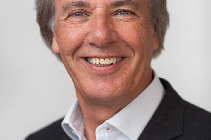 Maarten Koopman, Chairman Supervisory Board & Managing Partner at DIF