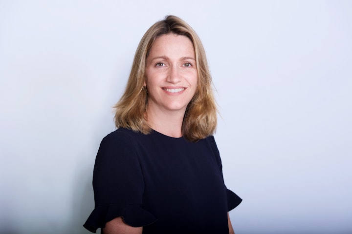 Sigrid Jansen, Member Supervisory Board & Partner at law firm Allen & Overy LLP in Amsterdam
