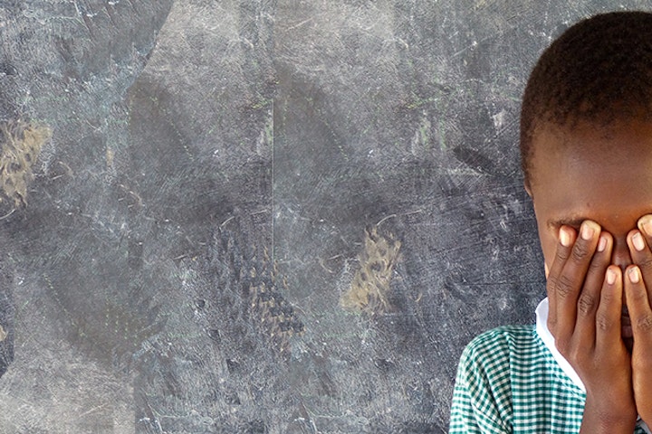 De keerzijde van het zwarte goud seksuele uitbuiting van kinderen Kenia Terre des Hommes