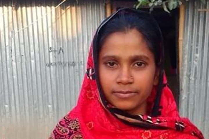 “Na de trouwerij besefte ik dat ik dit niet wilde.” Terre des Hommes kindhuwelijken Bangladesh