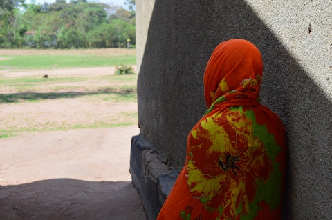 &quot;Mijn dromen zijn terug&quot; Gladness Tanzania seksuele uitbuiting van kinderen