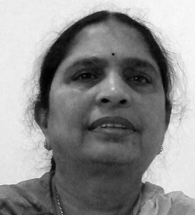 Shantha Sinha