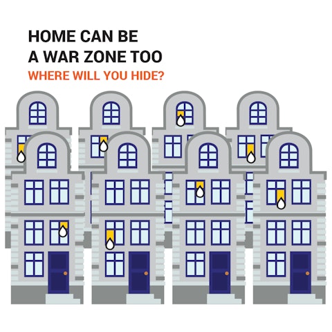 Sexual Violence at home against children