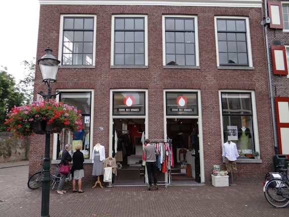 Bezoek de winkel in Amersfoort!
