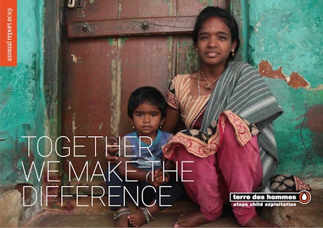 Jaarverslag 2019: Samen maken we het verschil