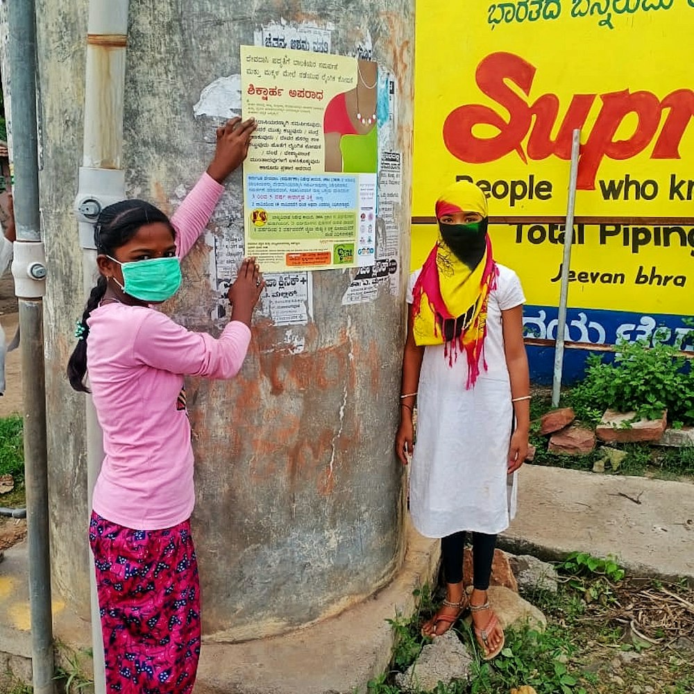 The Greatest Catalyst for Positive Change is Awareness