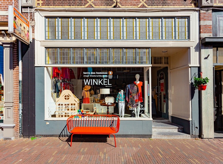 Shop at our store in Alkmaar