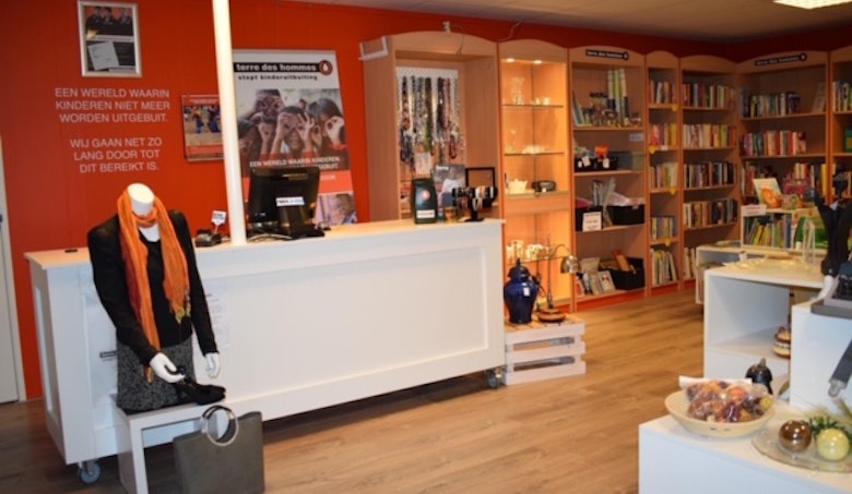 Shop at our store in Barendrecht