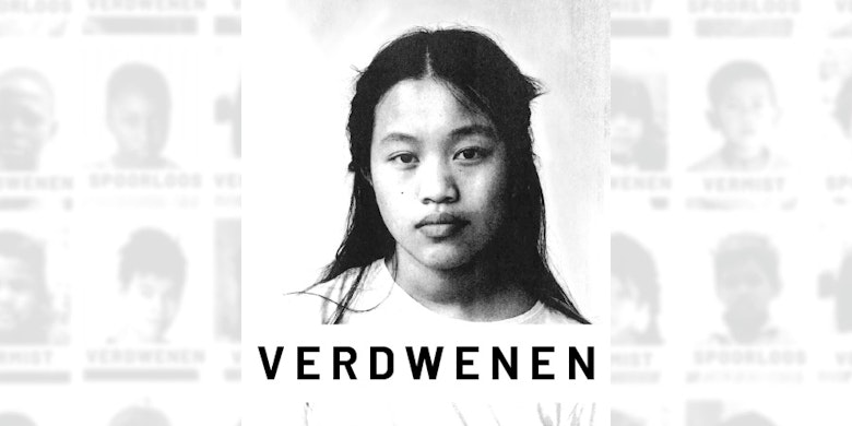 Verdwenen