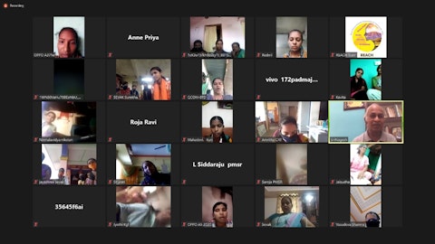 Online Counselling, IMAGE, India