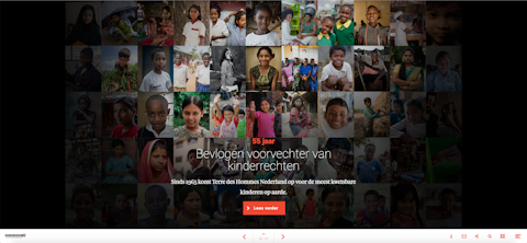 Terre Online bestaat 55 jaar.