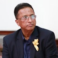Kabir, Country Manager, Bangladesh