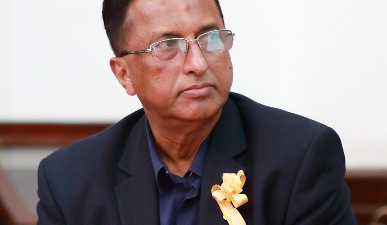 Kabir, Country Manager, Bangladesh