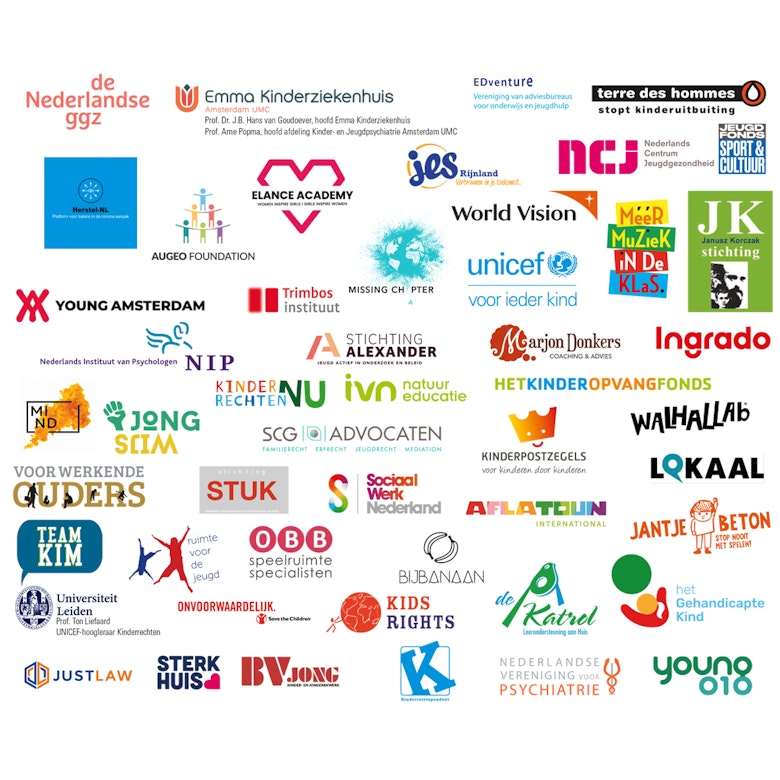 50 Durch organisations and instititions call on the Ducht government to look for alternatives to schoolclosure