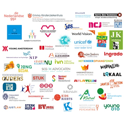 50 Durch organisations and instititions call on the Ducht government to look for alternatives to schoolclosure