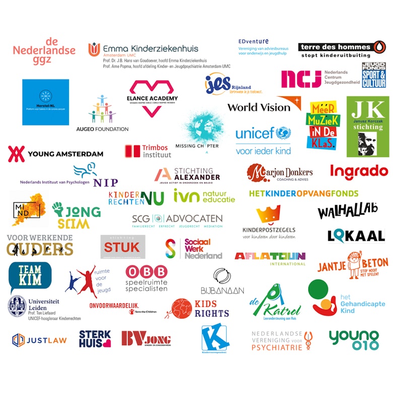 50 Durch organisations and instititions call on the Ducht government to look for alternatives to schoolclosure