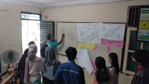 TdH Partner, Indonesia